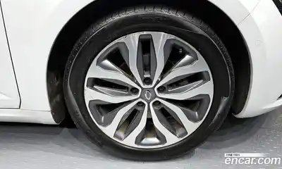 Renault SM6 2016 2.0 гидро в Москве № 1402434, миниатюра 7