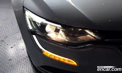 Renault SM6 2016 2.0 гидро в Москве № 1402434, миниатюра 8