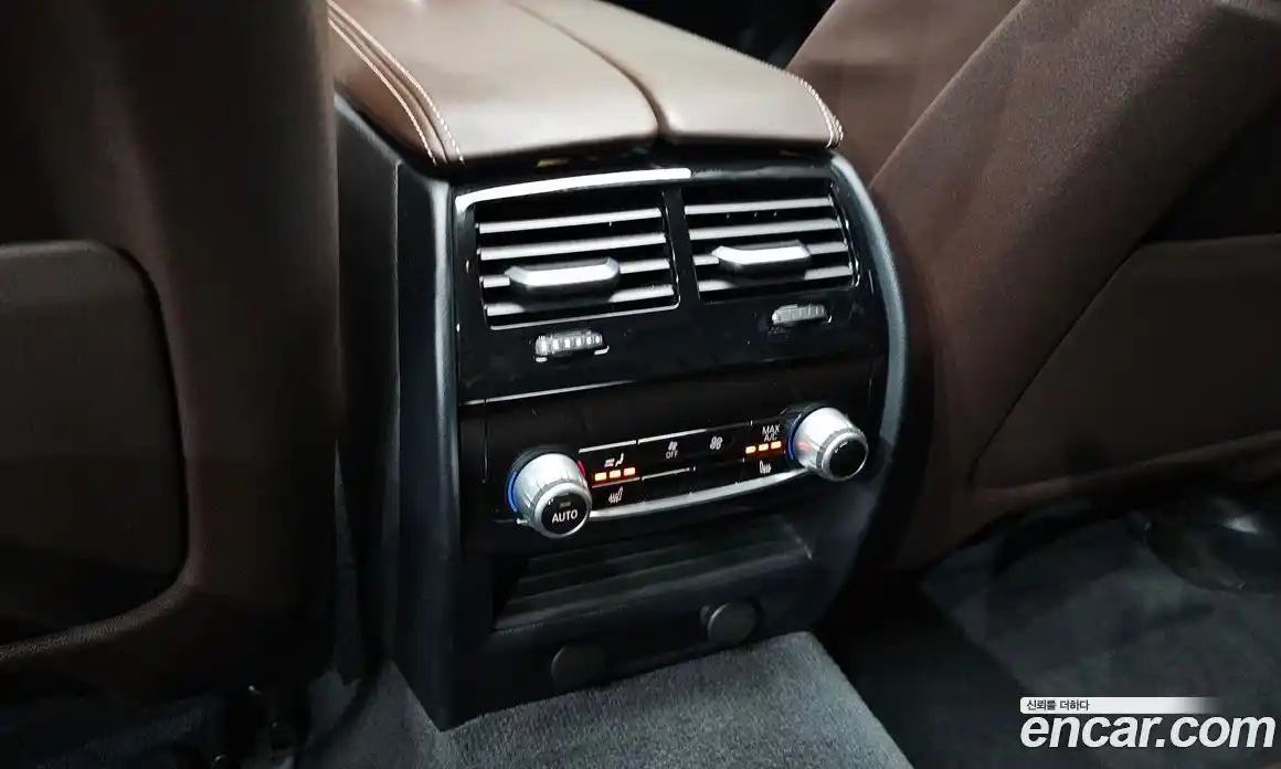BMW 5-Series 2019 2.0 гидро в Москве № 1402650, фото 24