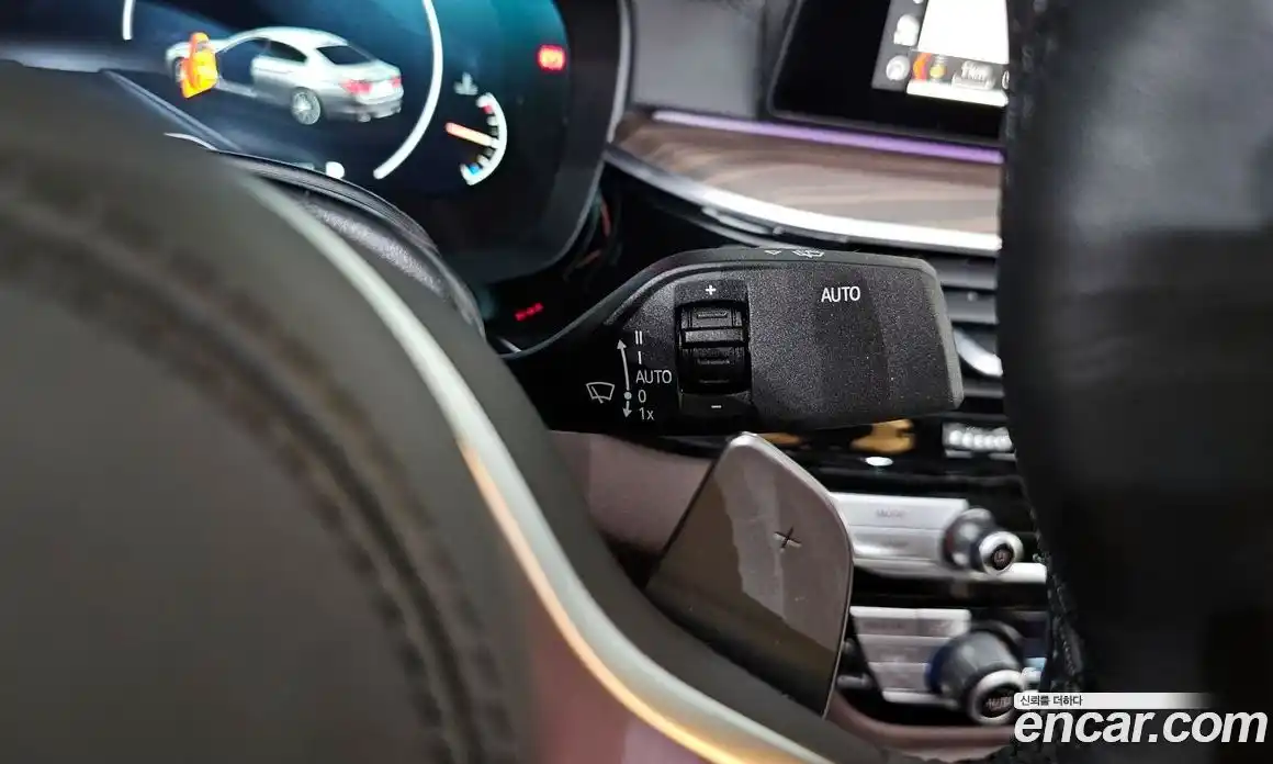 BMW 5-Series 2019 2.0 гидро в Москве № 1402650, фото 29