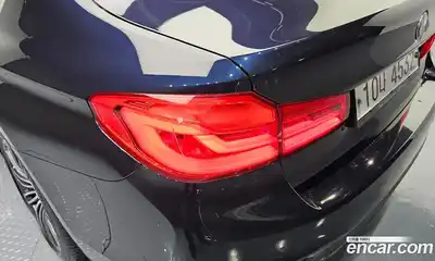 BMW 5-Series 2019 2.0 гидро в Москве № 1402650, миниатюра 9