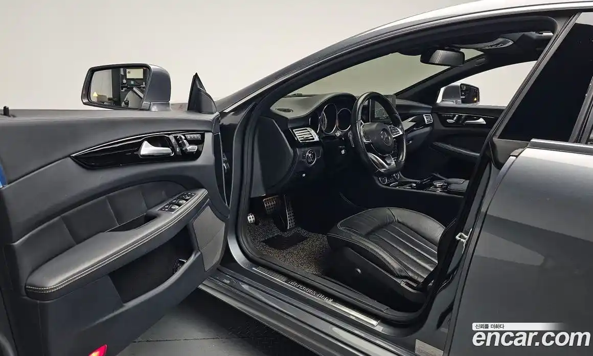 Mercedes-Benz CLS-Class 2017 2.1 гидро в Москве № 1403900, фото 12