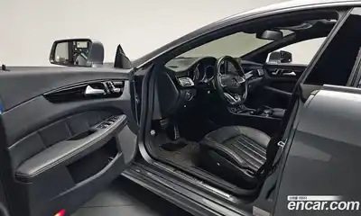 Mercedes-Benz CLS-Class 2017 2.1 гидро в Москве № 1403900, миниатюра 12