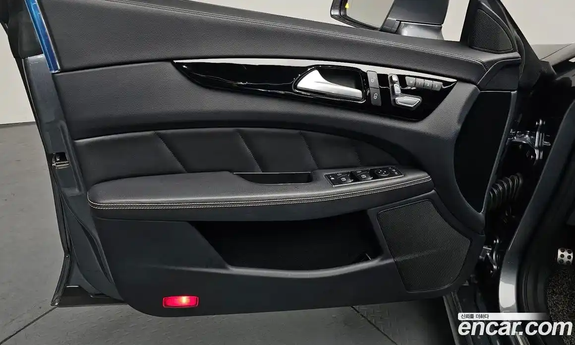Mercedes-Benz CLS-Class 2017 2.1 гидро в Москве № 1403900, фото 13
