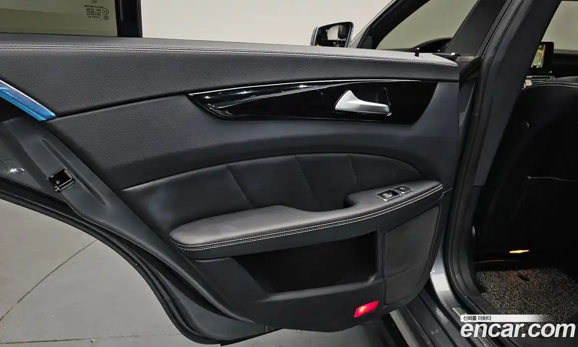 Mercedes-Benz CLS-Class 2017 2.1 гидро в Москве № 1403900, фото 14