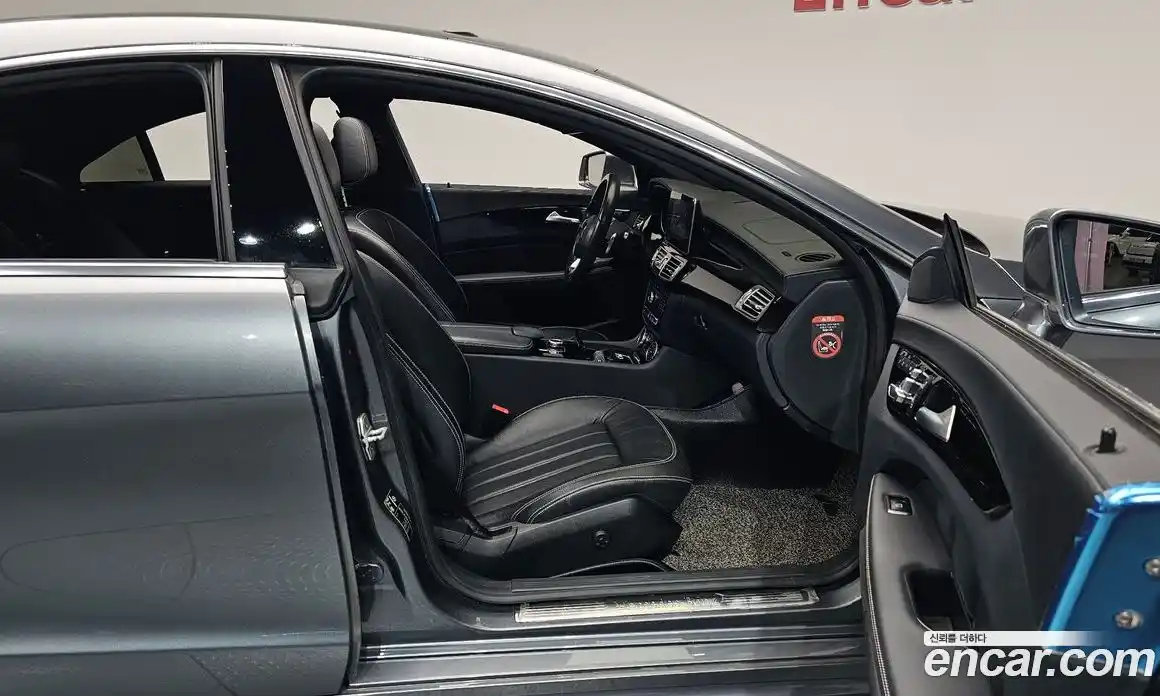 Mercedes-Benz CLS-Class 2017 2.1 гидро в Москве № 1403900, фото 15