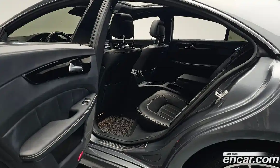 Mercedes-Benz CLS-Class 2017 2.1 гидро в Москве № 1403900, фото 16