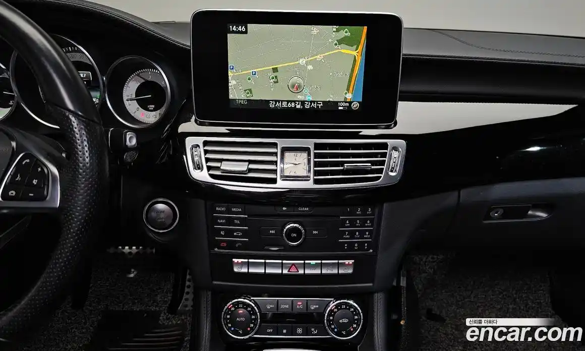 Mercedes-Benz CLS-Class 2017 2.1 гидро в Москве № 1403900, фото 18
