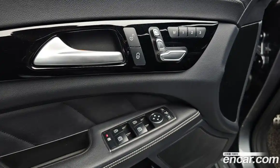 Mercedes-Benz CLS-Class 2017 2.1 гидро в Москве № 1403900, фото 22