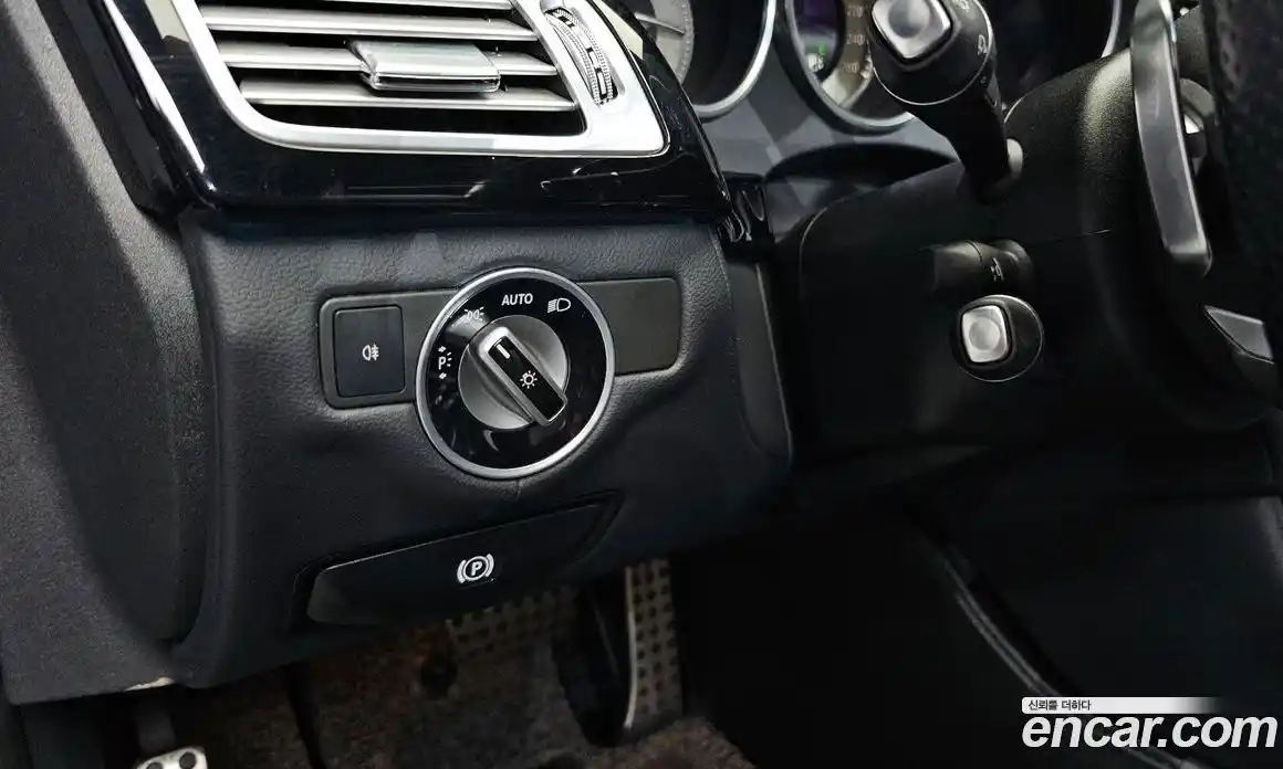 Mercedes-Benz CLS-Class 2017 2.1 гидро в Москве № 1403900, фото 23