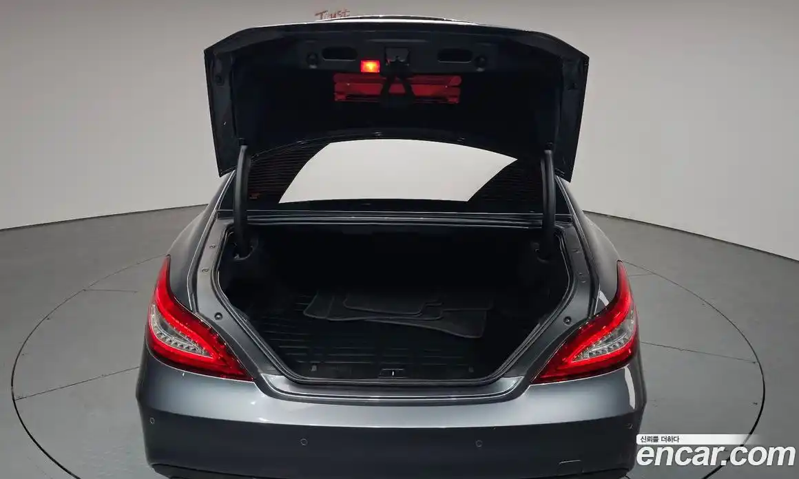 Mercedes-Benz CLS-Class 2017 2.1 гидро в Москве № 1403900, фото 25