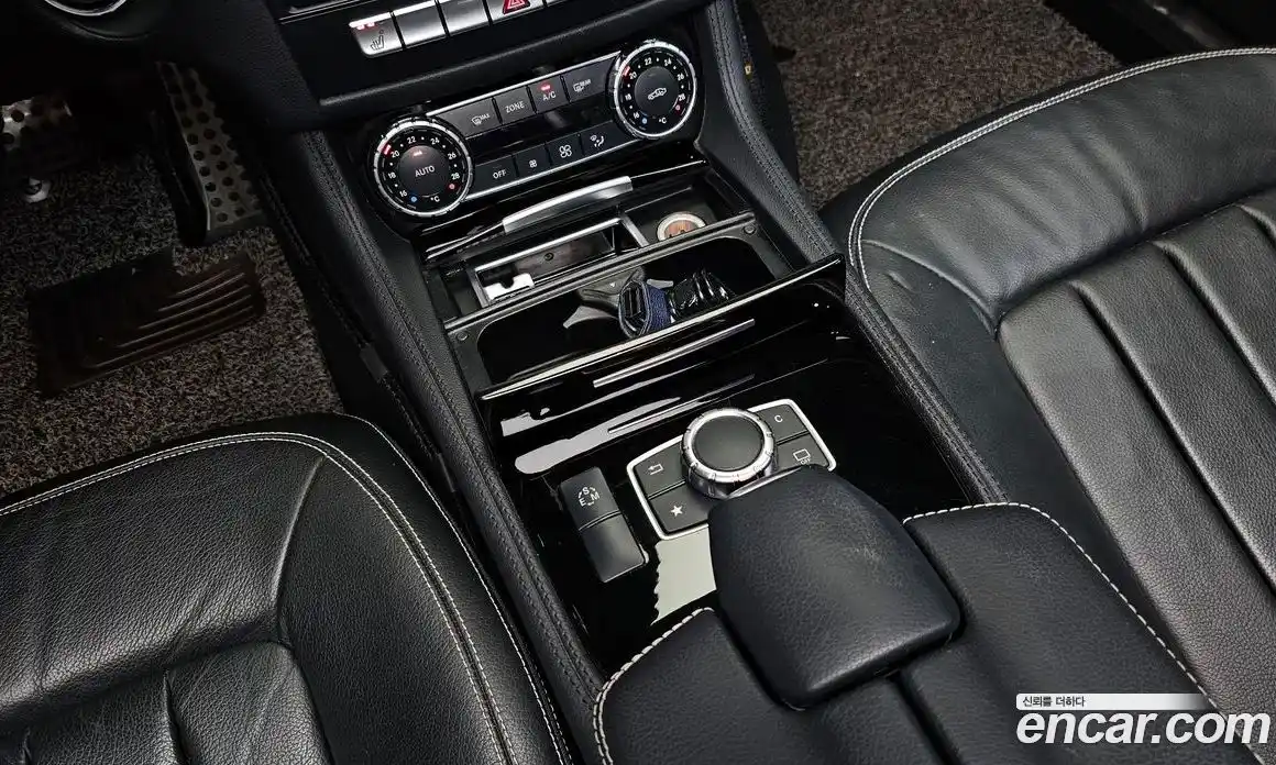 Mercedes-Benz CLS-Class 2017 2.1 гидро в Москве № 1403900, фото 32