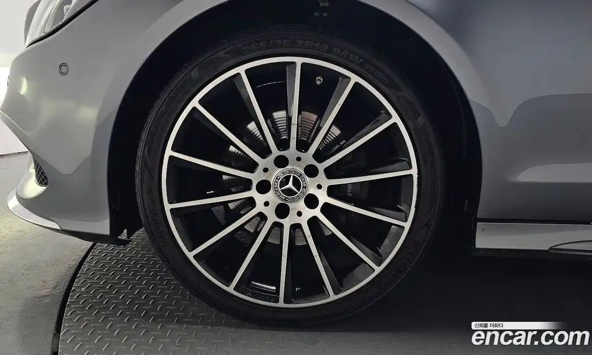 Mercedes-Benz CLS-Class 2017 2.1 гидро в Москве № 1403900, фото 4