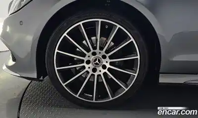 Mercedes-Benz CLS-Class 2017 2.1 гидро в Москве № 1403900, миниатюра 4