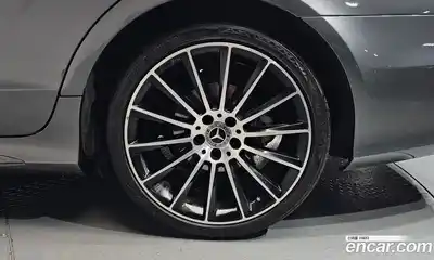 Mercedes-Benz CLS-Class 2017 2.1 гидро в Москве № 1403900, миниатюра 6