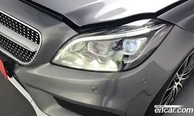 Mercedes-Benz CLS-Class 2017 2.1 гидро в Москве № 1403900, миниатюра 7