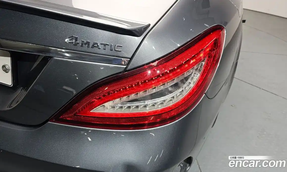 Mercedes-Benz CLS-Class 2017 2.1 гидро в Москве № 1403900, фото 8