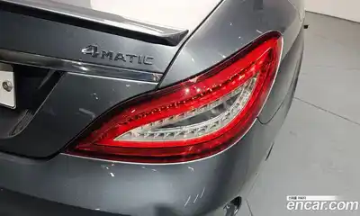 Mercedes-Benz CLS-Class 2017 2.1 гидро в Москве № 1403900, миниатюра 8