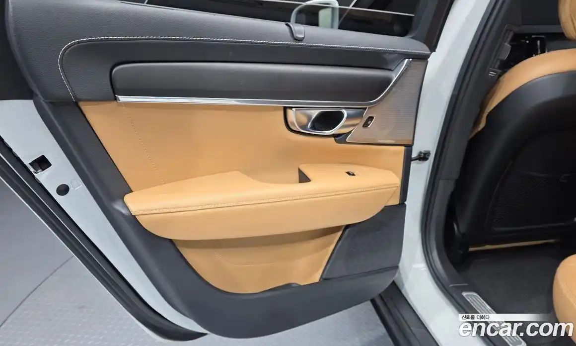 Volvo V90 2019 2.0 гидро в Москве № 1404648, фото 15