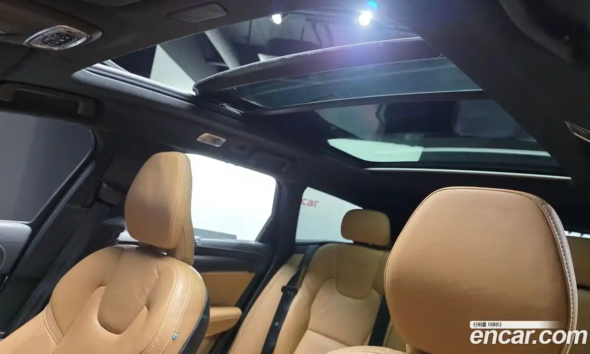 Volvo V90 2019 2.0 гидро в Москве № 1404648, фото 20