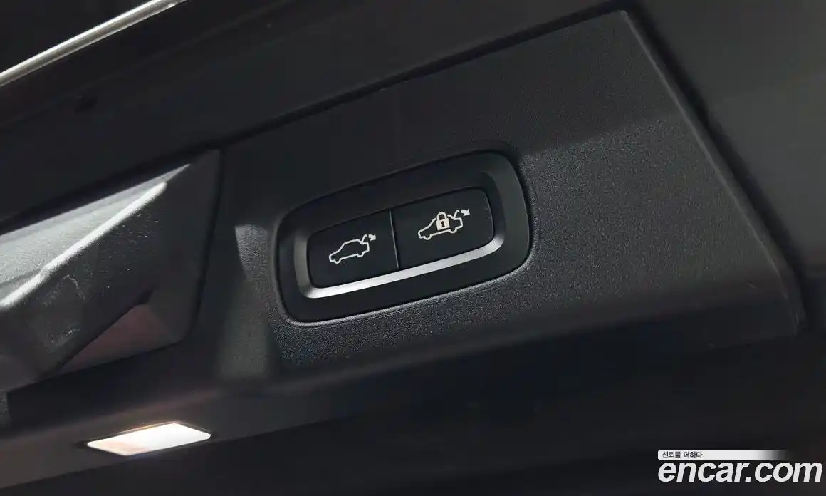 Volvo V90 2019 2.0 гидро в Москве № 1404648, фото 21