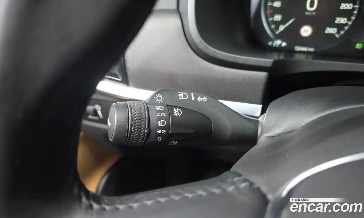 Volvo V90 2019 2.0 гидро в Москве № 1404648, фото 24