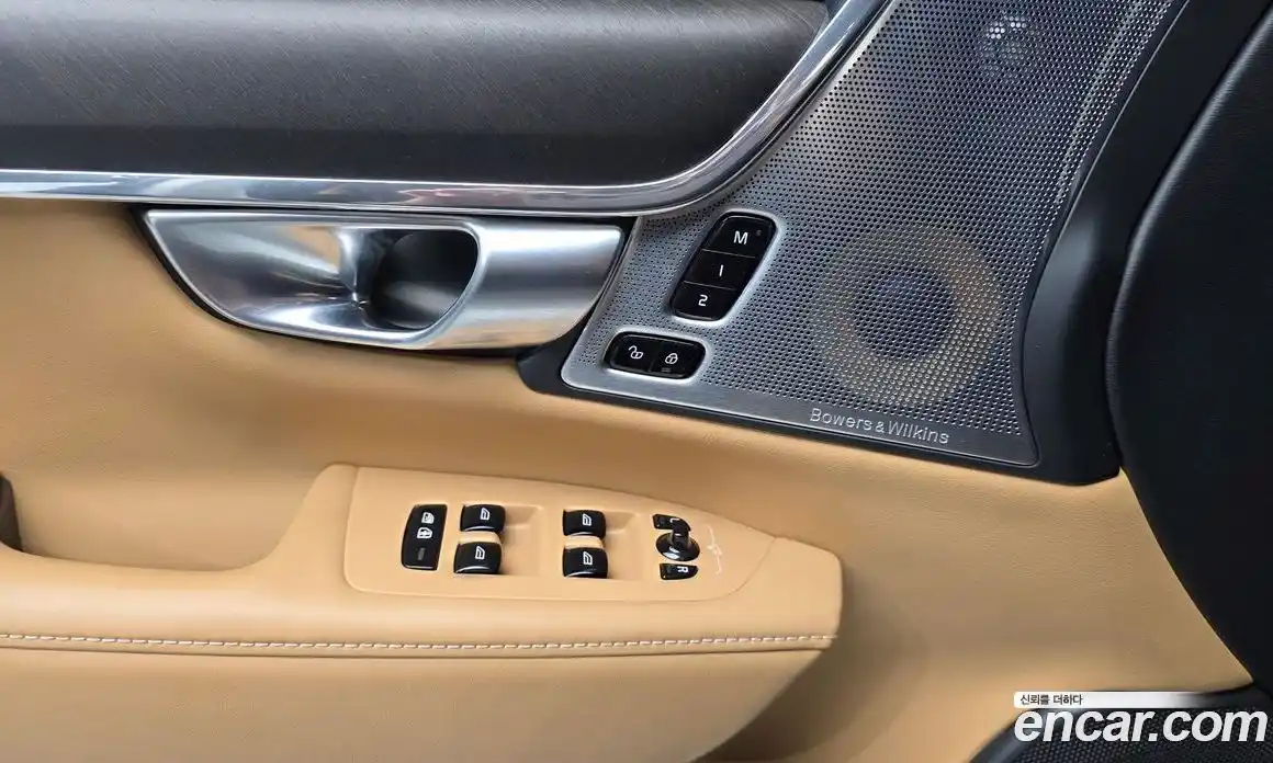 Volvo V90 2019 2.0 гидро в Москве № 1404648, фото 26
