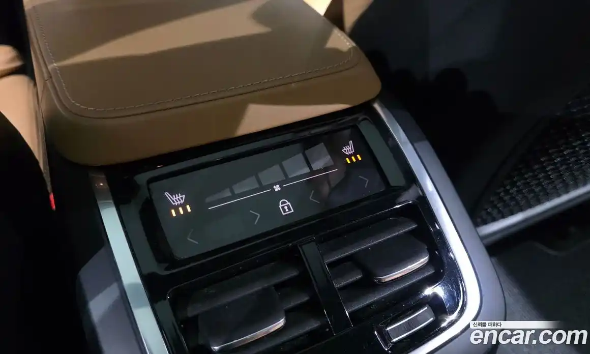 Volvo V90 2019 2.0 гидро в Москве № 1404648, фото 27