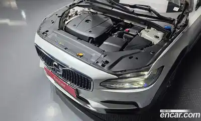 Volvo V90 2019 2.0 гидро в Москве № 1404648, миниатюра 6