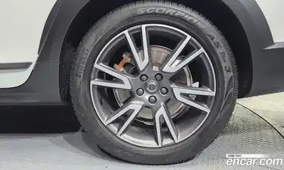 Volvo V90 2019 2.0 гидро в Москве № 1404648, миниатюра 7