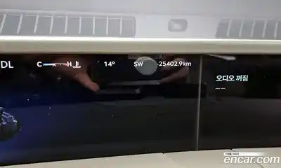 Lincoln Nautilus 2024 2.0 гидро, миниатюра 11