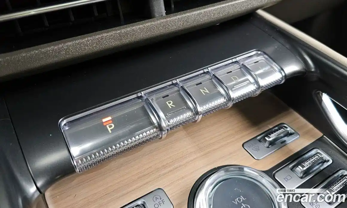 Lincoln Nautilus 2024 2.0 гидро, фото 12
