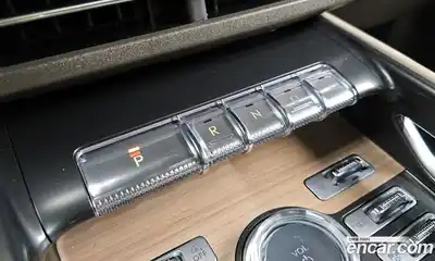 Lincoln Nautilus 2024 2.0 гидро, миниатюра 12