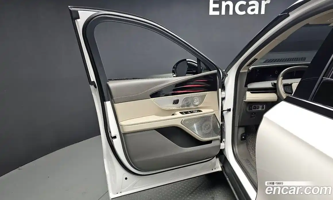 Lincoln Nautilus 2024 2.0 гидро, фото 14