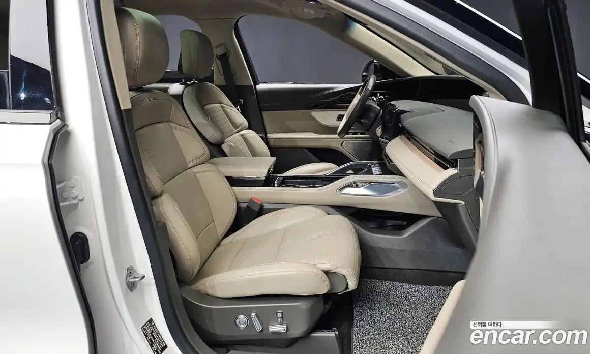 Lincoln Nautilus 2024 2.0 гидро, фото 16