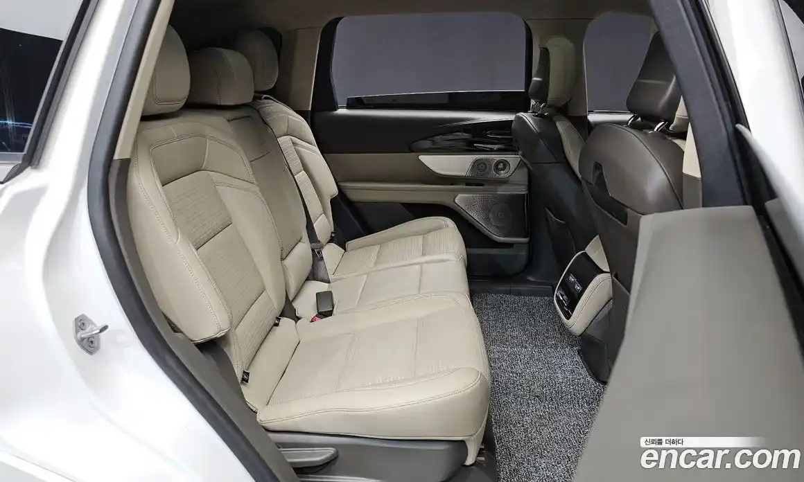 Lincoln Nautilus 2024 2.0 гидро, фото 17