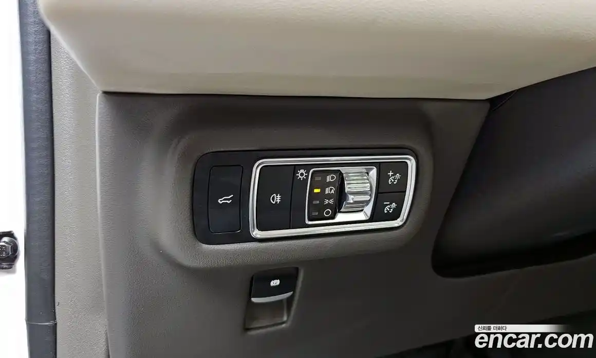 Lincoln Nautilus 2024 2.0 гидро, фото 27