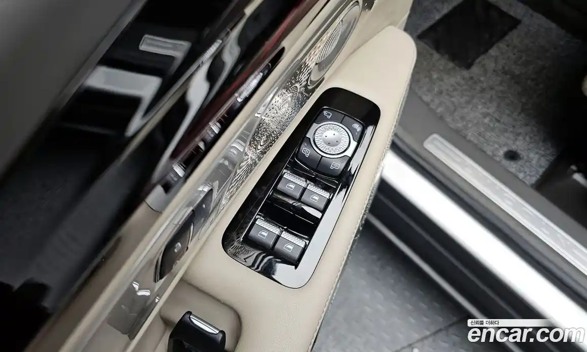 Lincoln Nautilus 2024 2.0 гидро, фото 30
