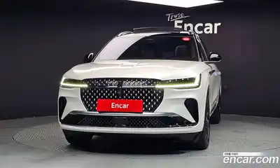 Lincoln Nautilus 2024 2.0 гидро, миниатюра 3