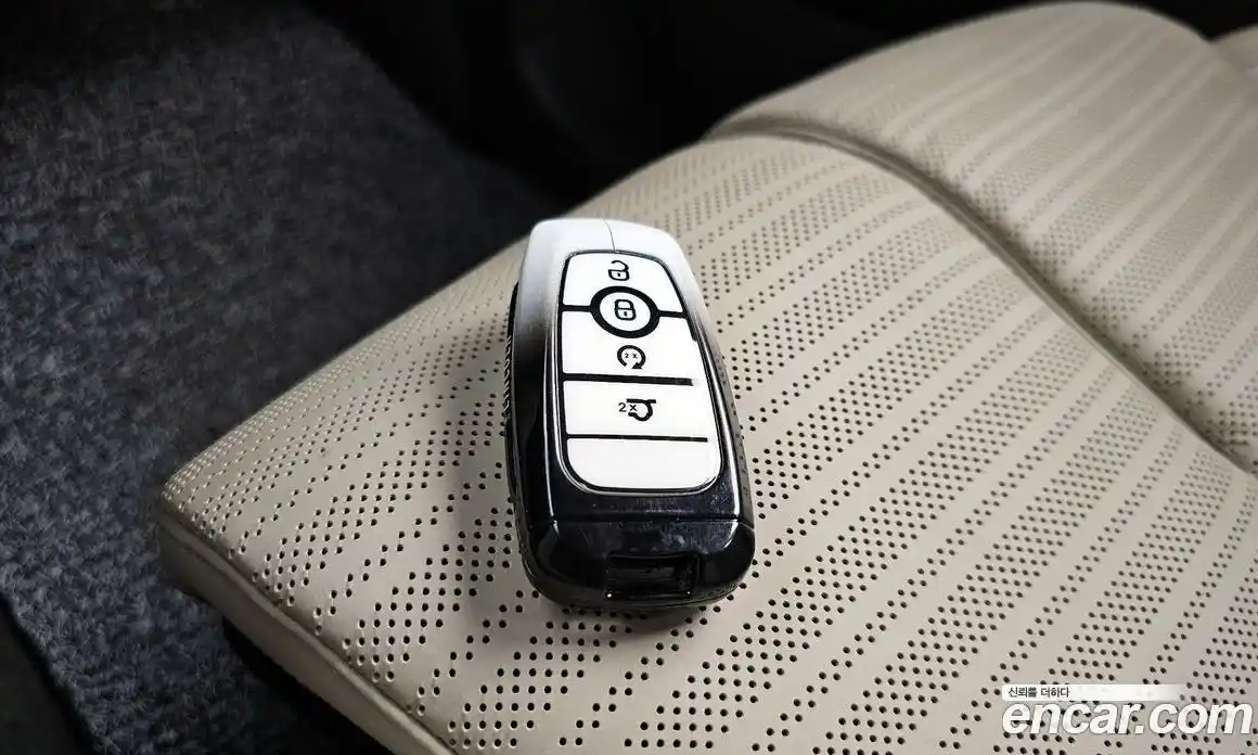 Lincoln Nautilus 2024 2.0 гидро, фото 34