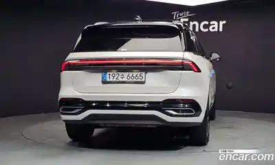 Lincoln Nautilus 2024 2.0 гидро, миниатюра 4