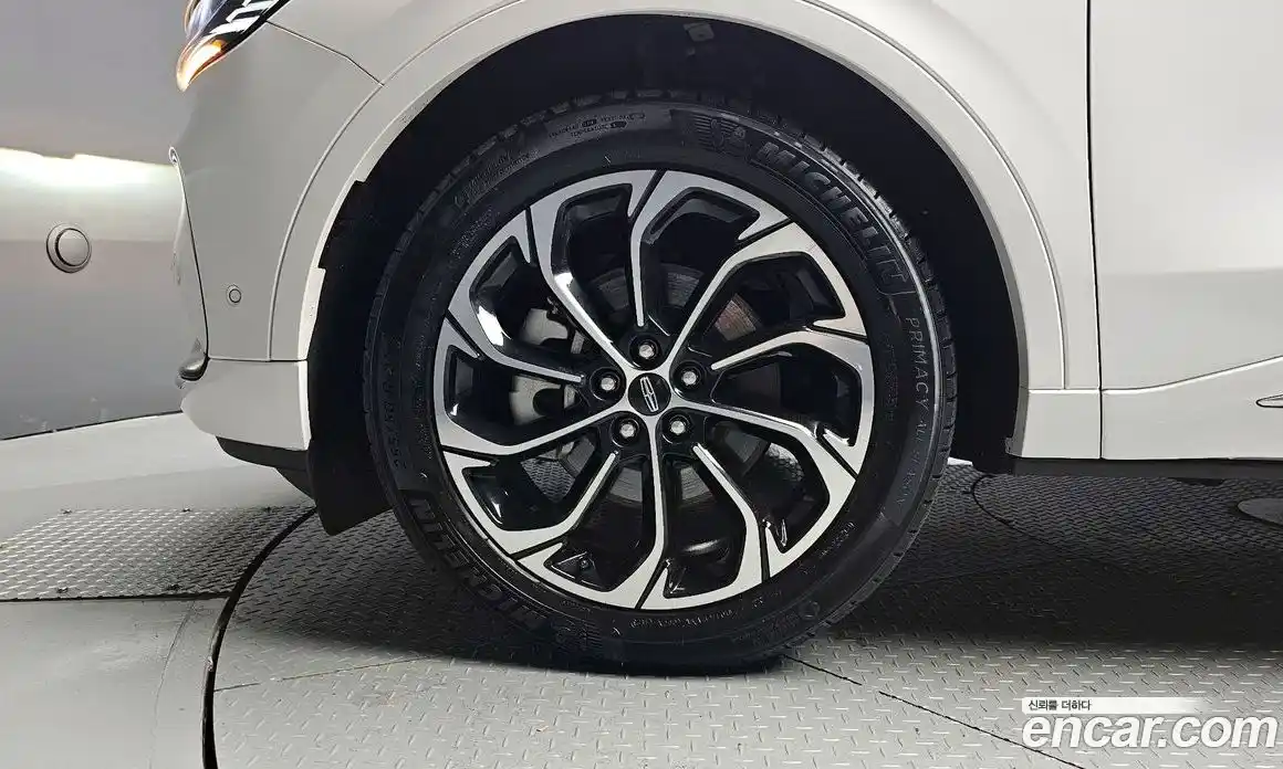 Lincoln Nautilus 2024 2.0 гидро, фото 5