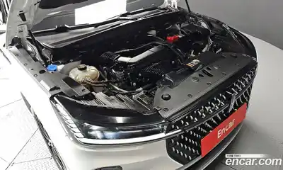 Lincoln Nautilus 2024 2.0 гидро, миниатюра 6