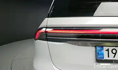 Lincoln Nautilus 2024 2.0 гидро, миниатюра 9
