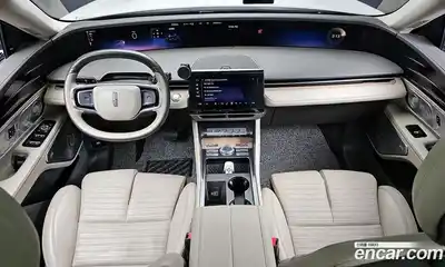 Lincoln Nautilus 2024 2.0 гидро, миниатюра 10