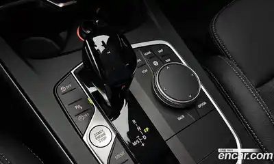 BMW 1-Series 2021 2.0 гидро в Москве № 1418165, миниатюра 12