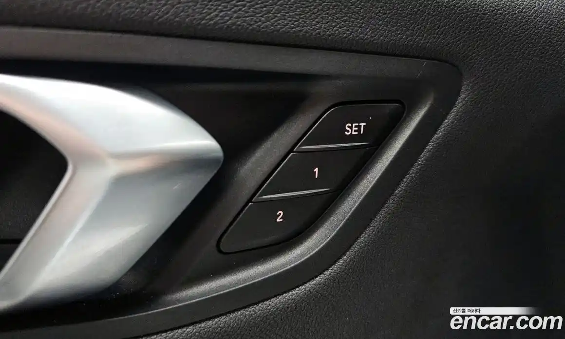 BMW 1-Series 2021 2.0 гидро в Москве № 1418165, фото 24