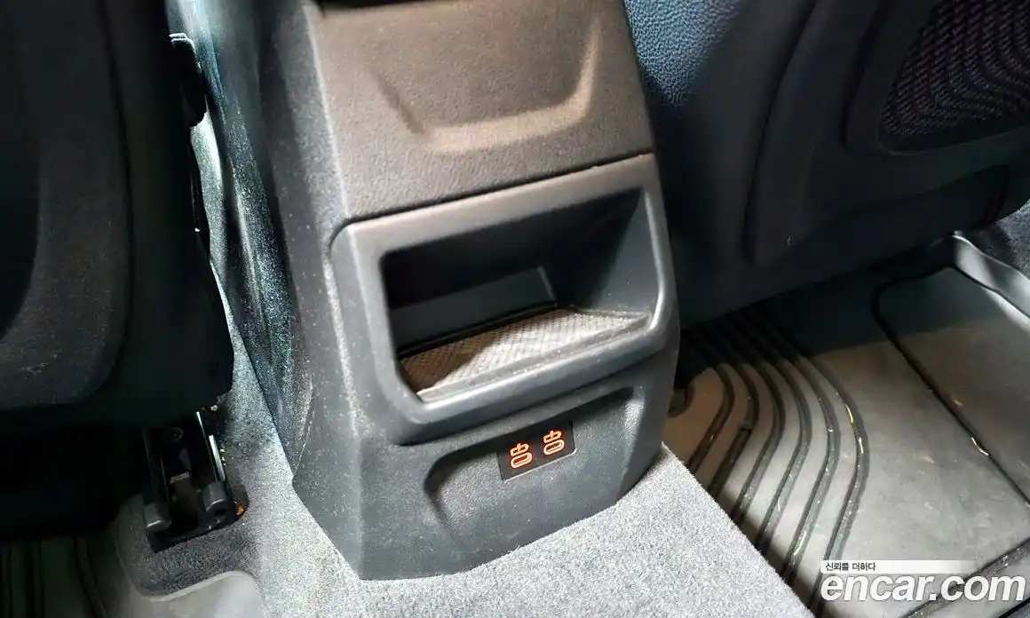 BMW 1-Series 2021 2.0 гидро в Москве № 1418165, фото 29