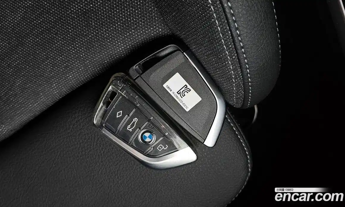 BMW 1-Series 2021 2.0 гидро в Москве № 1418165, фото 31