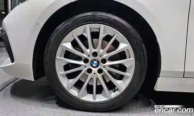 BMW 1-Series 2021 2.0 гидро в Москве № 1418165, миниатюра 5